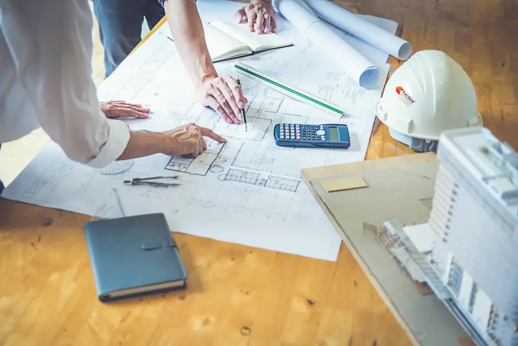 Turn Key Service The Benefits of Turn-Key Construction Services for Your Business